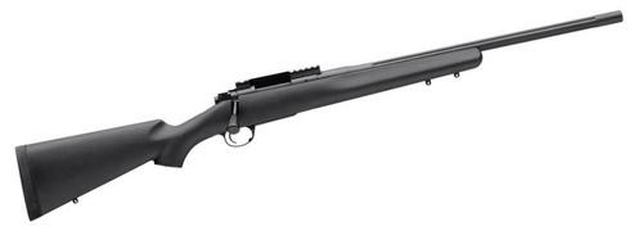 Kimber LPT (Light Police Tactical) .223 Rem.