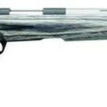 Kimber 84M Short Varmint Target Rifle, .223 Remington, 18.25", Gray Laminate
