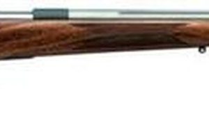 Kimber 84M Varmint Rifle, .204 Ruger, 24", A Walut Stock