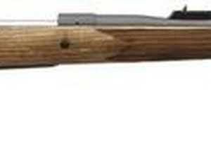 Kimber 8400 Caprivi Rifle, .375 H&H Mag, 24", Matte Blue