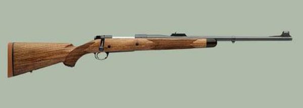 Kimber Caprivi .458 Lott