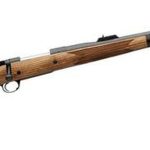 Kimber Caprivi .416 Rem. Mag. 24", 4rd, AA-grade Walnut Stock, Blued