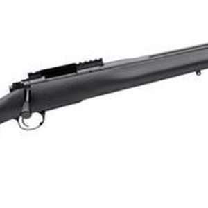 Kimber LPT (Light Police Tactical) .308 Win.