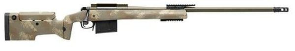 Kimber Advanced Tactical II 8400 .300 Win. Mag 27" Barrel