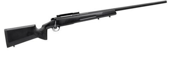 Kimber Patrol Tactical .308 Win.