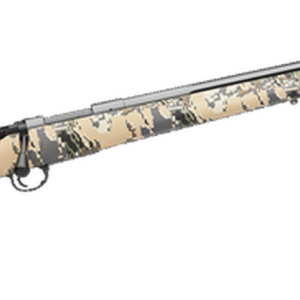Kimber 84M Open Country 6.5 Creedmoor 24" Barrel