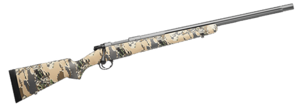 Kimber 84M Open Country 6.5 Creedmoor 24" Barrel