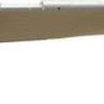 Kimber 84M Hunter Rifle, .243 Win, 22", Flat Dark Earth Polymer Stock, SS