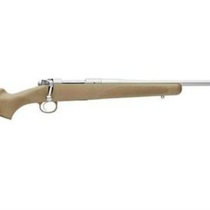 Kimber 84M Hunter Rifle .257 Roberts