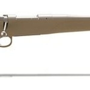 Kimber 84L Hunter, .280 Ackley Improved, 24", Flat Dark Earth Synthetic Stock