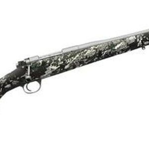 Kimber Adirondack (2016) 7mm-08 Rem.