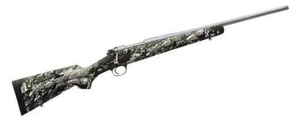 Kimber Adirondack (2016) 7mm-08 Rem.