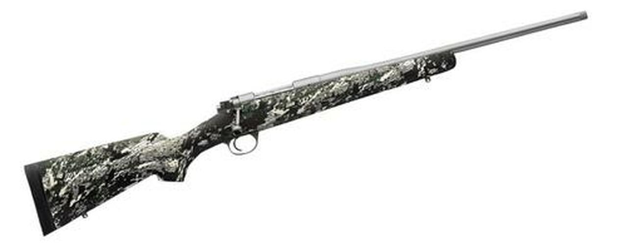 Kimber Adirondack (2016) 7mm-08 Rem.