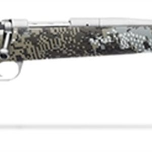 Kimber Adirondack 6.5 Creedmoor, 18" Barrel, 4 lbs 13 oz 4rd