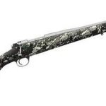 Kimber Adirondack (2016) .300 AAC Blackout