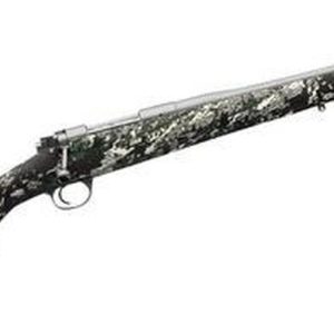 Kimber Adirondack (2016) .300 AAC Blackout