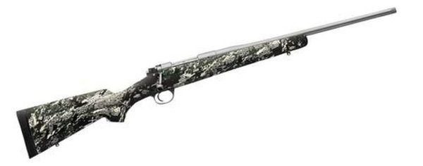 Kimber Adirondack (2016) .300 AAC Blackout