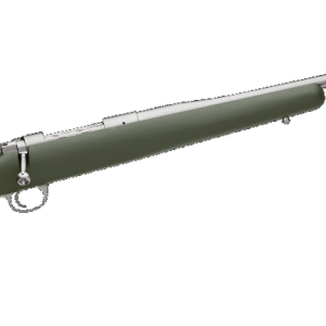 Kimber 84M Mountain Ascent (Moss Green) .308 Win.