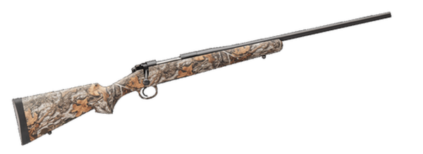 Kimber 84M Hunter (Realtree Edge) 6.5 Creedmoor