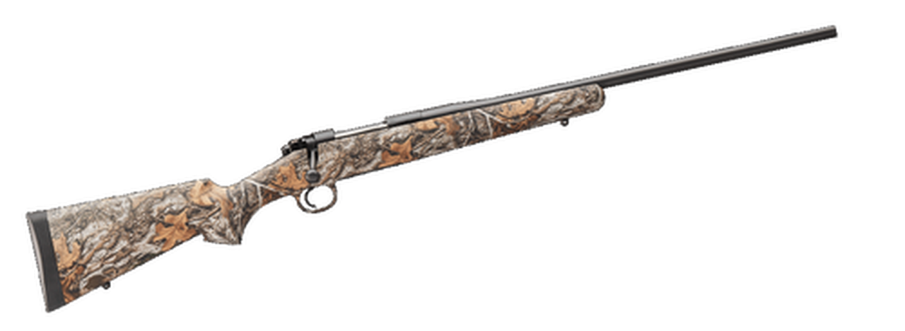 Kimber 84L Hunter (Realtree Edge) .270 Win.