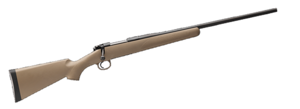 Kimber 84M Hunter (Black) 6.5 Creedmoor