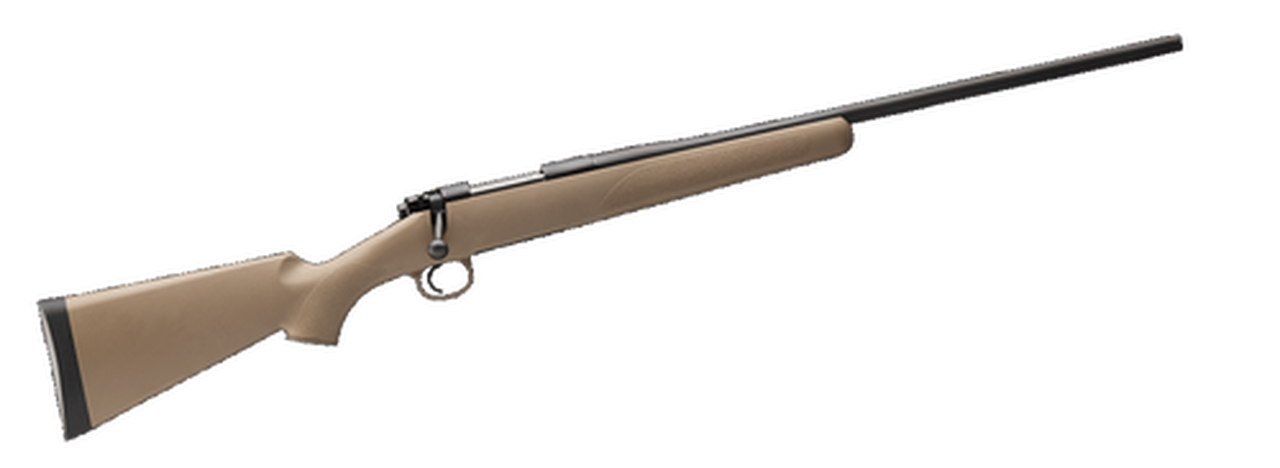 Kimber 84M Hunter (Black) 6.5 Creedmoor