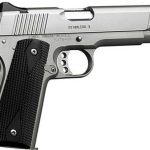 Kimber Stainless II 1911 W/Night Sights .45ACP California Legal