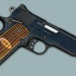 Kimber Raptor ll 1911 Full Size 45 ACP