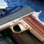 Kimber Ultra Aegis II 9mm