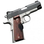 Kimber Pro Crimson Carry II 45 ACP 4, Green Laser