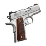 Kimber Stainless Ultra Carry II 9mm