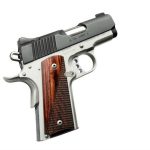 Kimber Ultra Carry II (Two-Tone) 9mm