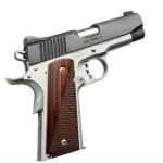 Kimber Pro Carry II ( Two-Tone) 9mm