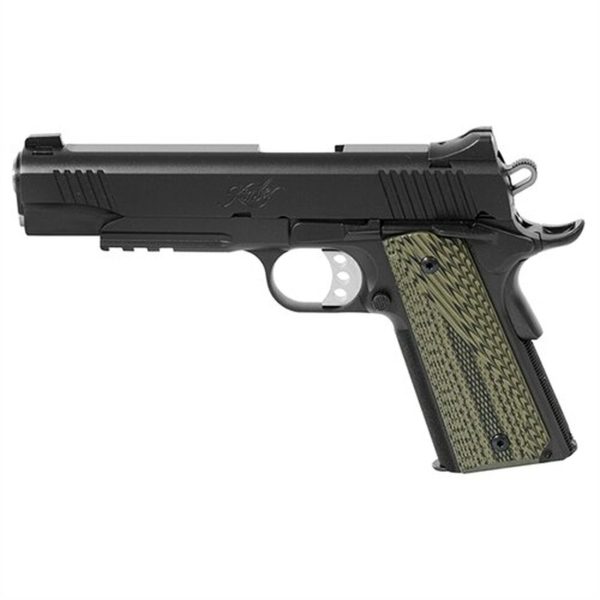 Kimber Custom TLE/RL II 45 ACP