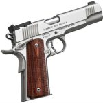 Kimber Stainless Gold Match II (2016) 45 ACP