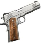 Kimber Stainless Raptor II 9mm, 5", Stainless Steel