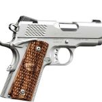 Kimber Stainless Ultra Raptor II (2017) 9mm