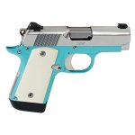 Kimber Micro Bel Air .380 ACP