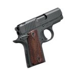 Kimber Micro RCP .380 ACP