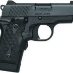Kimber Micro Deep Cover (Laser Grip) .380 ACP