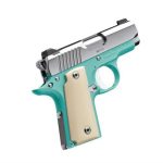Kimber Micro Bel Air 9mm Polished Slide
