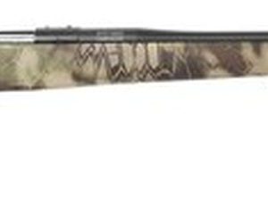 Kimber 84M Hunter, .308 Win, 22" Barrel, 3rd, Kryptek Highlander