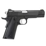 Kimber Custom II GFO, 10mm, 5" Barrel, 8rd, SHOT Show Package, Black