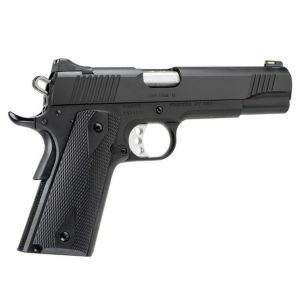 Kimber Custom II GFO, 10mm, 5" Barrel, 8rd, SHOT Show Package, Black