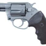 Charter Arms Undercover, .38 Special, 2" Barrel, 5rd, Aluminum