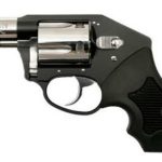 Charter Arms Off Duty, .38 Special, 2", 5 rd, Black/Hi-Polish