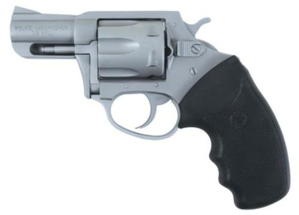 Charter Arms Undercover, .38 Special, 2.2", 6rd, Stainless