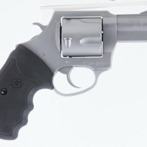 Charter Arms Bulldog XL, .45 LC, 2.5" Barrel, 5rd, Stainless