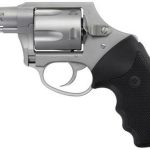 Charter Arms Bulldog Boomer, .44 Special, 2", 5rd, Stainless Steel