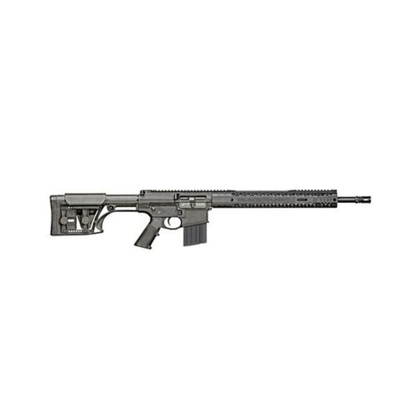 Black Rain Fallout10, .308 Win, 18" Barrel, Black
